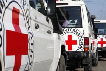 Представители Красного Креста посетили удерживаемых в Азербайджане армян