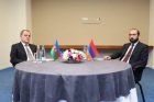 Министры иностранных дел Армении и Азербайджана встретятся в Алматы