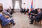 Армения и ЕС наращивают взаимовыгодное сотрудничество в различных сферах