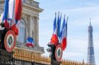 Франция призывает Армению и Азербайджан продолжить демаркацию границы на основе согласованных принципов