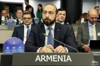 Армения подтверждает свою приверженность достижению прочного мира на Южном Кавказе: министр ИД