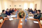 Утвержден План сотрудничества между министерствами обороны Армении и Индии на 2024-2025 гг.