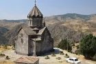 Азербайджанцы полностью разрушили церковь Сурб Амбарцум в Бердзоре