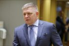 Суд арестовал мужчину, совершившего покушение на премьера Словакии: ему грозит пожизненный срок