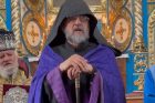 «Человек познаётся в своих заботах». Глава Ширакской епархии выразил поддержку епископу Баграту