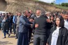 «Бог даст, 9 мая мы будем в Ереване». Святой отец Баграт