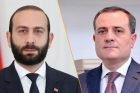 Переговоры между главами внешнеполитических ведомств Армении и Азербайджана будут проведены в Алматы 10 мая