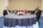 В Алматы завершились переговоры глав МИД Армении и Азербайджана: о чем договорились стороны