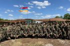 Армянские военные врачи примут участие в международных учениях под эгидой НАТО