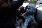 В ходе акций неповиновения в Ереване подвергнуты приводу 134 гражданина