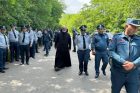 Полицейские не разрешают предстоятелю Тавушской епархии посетить село Керанц