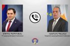 Министр обороны Кипра совершит официальный визит в Армению