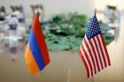 Заместитель государственного секретаря США по вопросам управления и ресурсов 17-19 июня посетит с визитом Армению