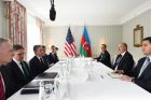 США торопит Азербайджан, так как Россия занята войной. Политолог