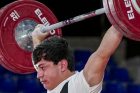 Тяжелоатлеты из Армении завоевали 8 медалей на юношеском первенстве Европы в Греции: двое стали чемпионами