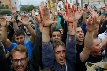 Ո՛չ միայն Կատալոնիան. Արեւմտյան Եվրոպայի ո՞ր տարածաշրջաններն են ձգտում անկախության