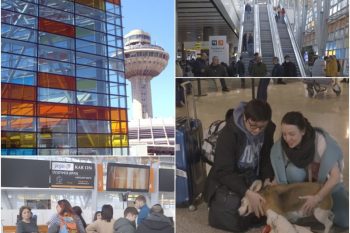 Ռուսաստանցիների աննախադեպ հոսքը Հայաստան չի դադարում. ի՞նչ է կատարվում «Զվարթնոց» օդանավակայանում