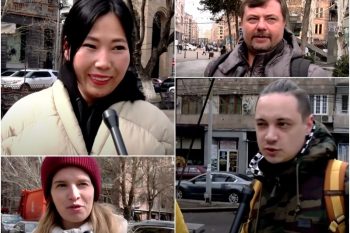 Ռուսաստանցիները Հայաստանում. ի՞նչ ակնկալիքներ ունեն նրանք