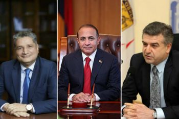 Ի՞նչ նպատակադրեցին, խոստացան և ի՞նչ արեցին ՀՀ երեք վարչապետները