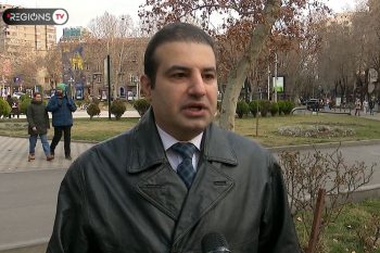 Այլընտրանքային առաջարկով Իրանը փորձում է զսպել Ադրբեջանի ագրեսիան Հայաստանի դեմ. իրանցի փորձագետ
