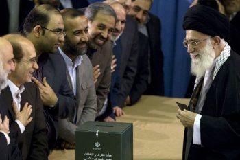 Ինչ է հայտնի Իրանի նախագահի թեկնածուների մասին