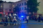 Դաղստանում ահшբեկչությունների հետևանքով զпհվել է 15 ոստիկան և մի քանի խաղաղ բնակիչ