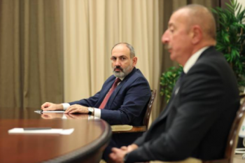 Հայաստանի Հանրապետության վարչապետի աշխատակազմի առաջարկությունը Ադրբեջանի նախագահի աշխատակազմին