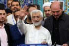 «Իրանի արտաքին քաղաքականության վեկտորը կախված է ոչ միայն նախագահից». Քեշիշյան