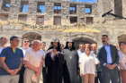 Մեկնարկել են Դիարբեքիրի Սբ․ Սարգիս հայկական եկեղեցու վերականգնողական աշխատանքները